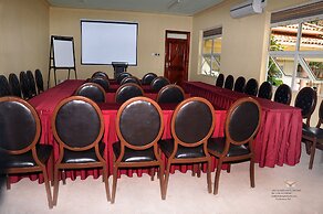 Imperial Heights Hotel, Entebbe