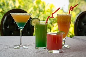 Imperial Heights Hotel, Entebbe