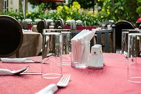 Imperial Heights Hotel, Entebbe