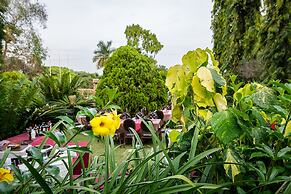 Imperial Heights Hotel, Entebbe