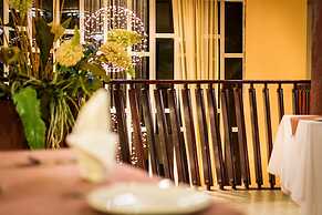 Imperial Heights Hotel, Entebbe