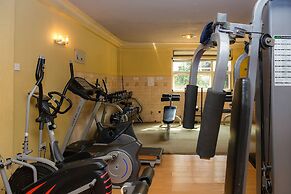 Imperial Heights Hotel, Entebbe