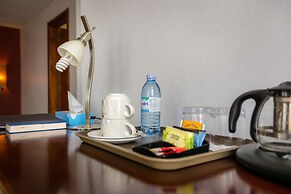 Imperial Heights Hotel, Entebbe