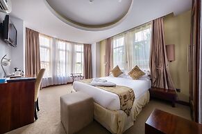 Imperial Heights Hotel, Entebbe