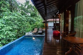 Ubud Heaven Sayan