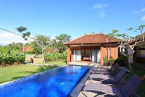 Ubud Heaven Sayan