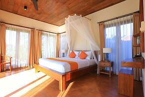 Ubud Heaven Sayan