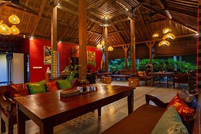 Ubud Heaven Sayan