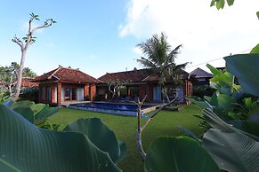 Ubud Heaven Sayan