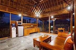 Ubud Heaven Sayan