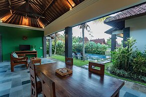 Ubud Heaven Sayan