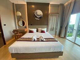 SeaRidge Hua Hin Resort & Pool Villa