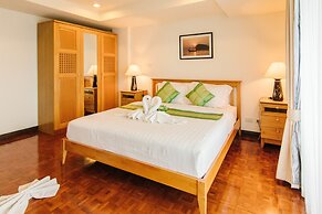 SeaRidge Hua Hin Resort & Pool Villa