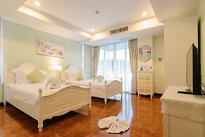 SeaRidge Hua Hin Resort & Pool Villa