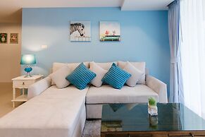 SeaRidge Hua Hin Resort & Pool Villa