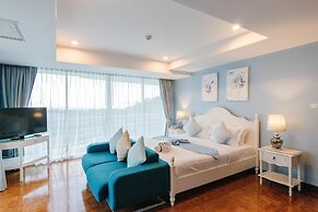 SeaRidge Hua Hin Resort & Pool Villa