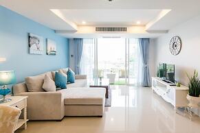 SeaRidge Hua Hin Resort & Pool Villa