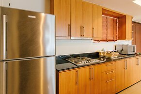 SeaRidge Hua Hin Resort & Pool Villa