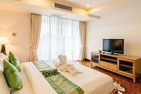 SeaRidge Hua Hin Resort & Pool Villa