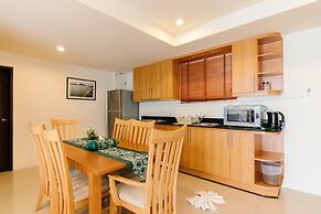 SeaRidge Hua Hin Resort & Pool Villa