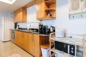 SeaRidge Hua Hin Resort & Pool Villa