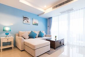 SeaRidge Hua Hin Resort & Pool Villa