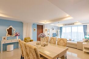 SeaRidge Hua Hin Resort & Pool Villa