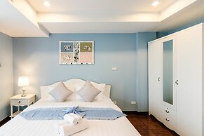 SeaRidge Hua Hin Resort & Pool Villa