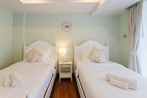 SeaRidge Hua Hin Resort & Pool Villa