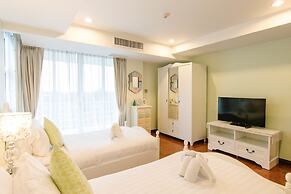 SeaRidge Hua Hin Resort & Pool Villa