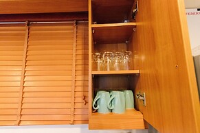 SeaRidge Hua Hin Resort & Pool Villa