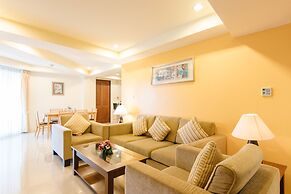 SeaRidge Hua Hin Resort & Pool Villa