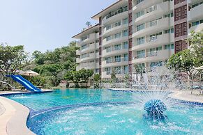 SeaRidge Hua Hin Resort & Pool Villa