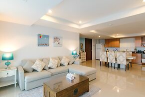 SeaRidge Hua Hin Resort & Pool Villa