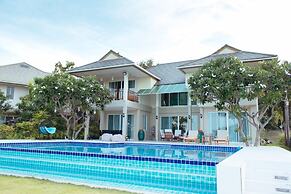 SeaRidge Hua Hin Resort & Pool Villa