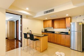 SeaRidge Hua Hin Resort & Pool Villa