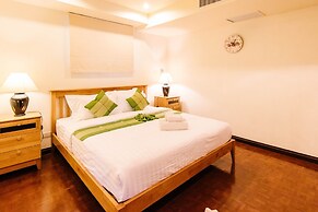 SeaRidge Hua Hin Resort & Pool Villa