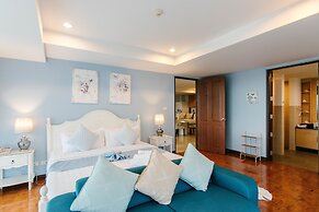 SeaRidge Hua Hin Resort & Pool Villa