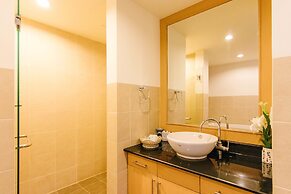 SeaRidge Hua Hin Resort & Pool Villa