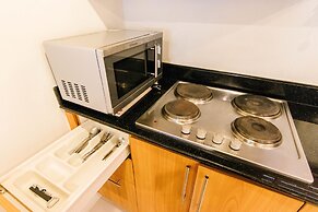 SeaRidge Hua Hin Resort & Pool Villa