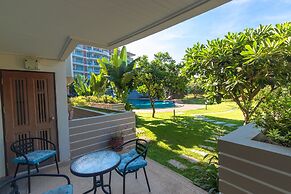 SeaRidge Hua Hin Resort & Pool Villa