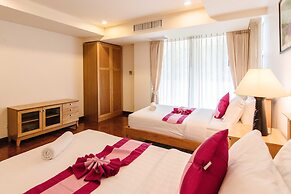 SeaRidge Hua Hin Resort & Pool Villa