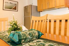 SeaRidge Hua Hin Resort & Pool Villa