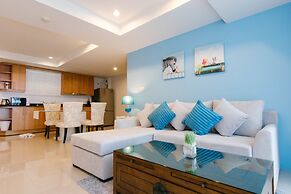 SeaRidge Hua Hin Resort & Pool Villa