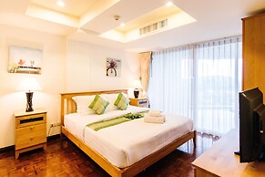 SeaRidge Hua Hin Resort & Pool Villa