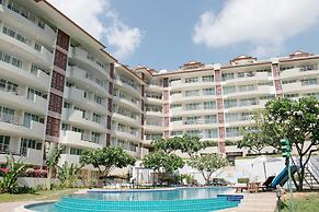 SeaRidge Hua Hin Resort & Pool Villa