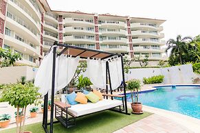 SeaRidge Hua Hin Resort & Pool Villa