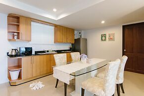 SeaRidge Hua Hin Resort & Pool Villa