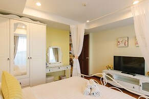 SeaRidge Hua Hin Resort & Pool Villa