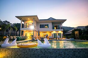 SeaRidge Hua Hin Resort & Pool Villa